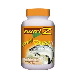 ULTIMATE OMEGA 3 SPECIAL 90 SOFTGEL