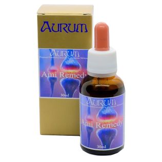 AMI REMEDY GOCCE 30 ML
