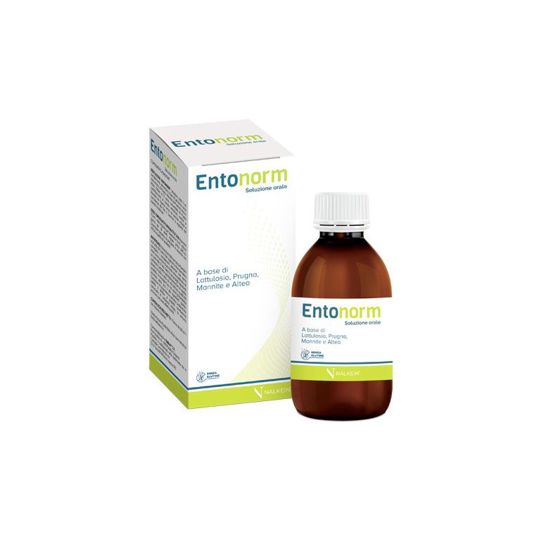 entonorm soluzione orale 200 ml