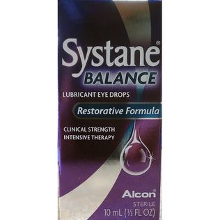 SYSTANE BALANCE GOCCE OCULARI 10 ML