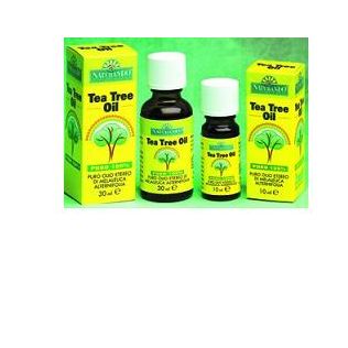 TEA TREE OIL 10 ML