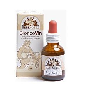 BRONCOVIN 50 ML