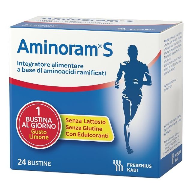 aminoram-s-24-bustine