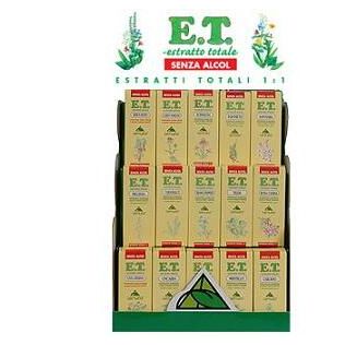 ET ESTRATTO TOTALE ECHINACEA 30 ML SENZA ALCOL