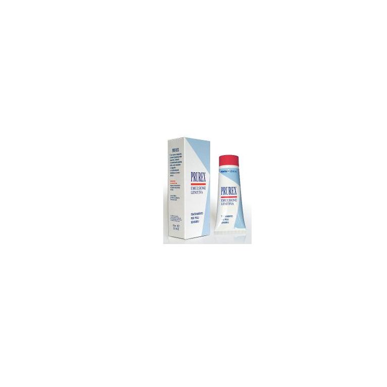 prurex emulsione pelli sensibili 75 ml