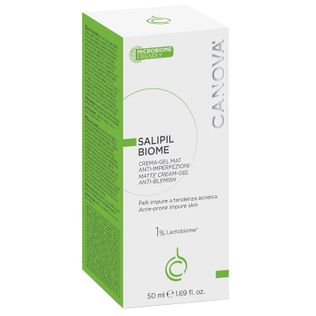 SALIPIL BIOME 50 ML