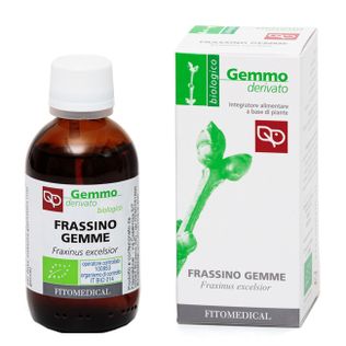 FRASSINO MACERATO GLICERICO 50 ML BIO