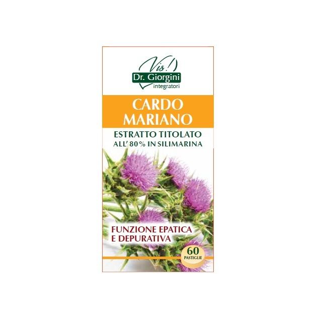 cardo-mariano-estratto-titolato-60-pastiglie