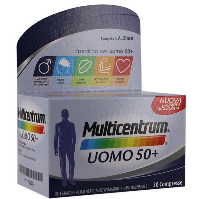 multicentrum-uomo-50-plus-30-compresse-ae8981