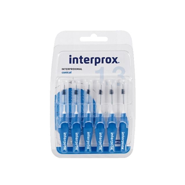 interpro-x-4g-conical-blister-6u-6lang