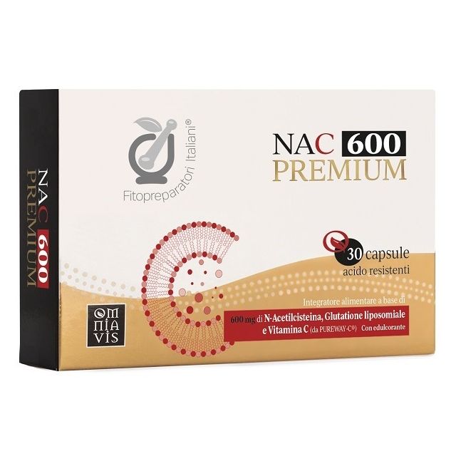 fitopreparatori-italiani-nac-600-premium-30-capsule