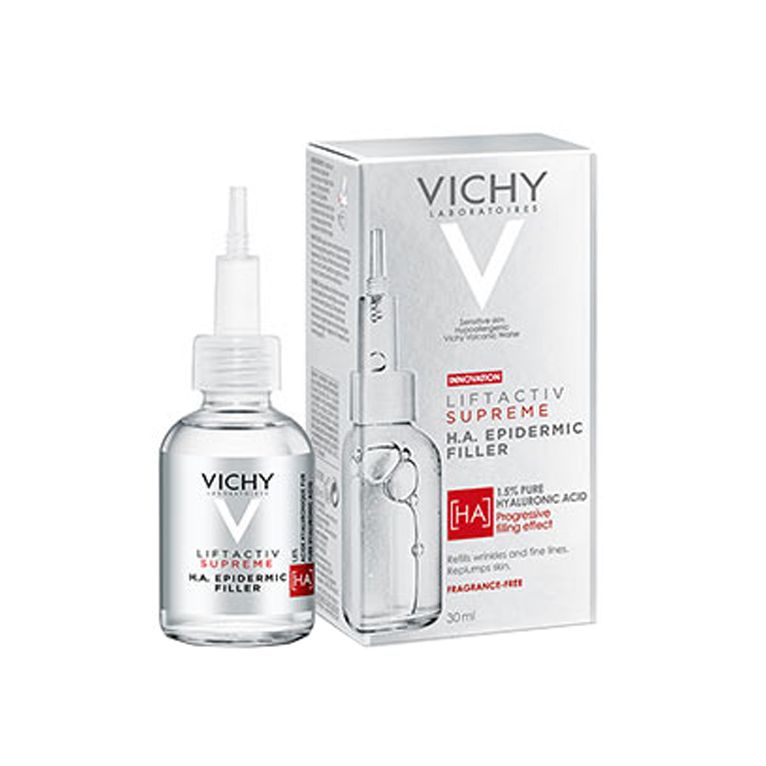 liftactiv supreme siero hyaluronic acid epidermic filler 30ml