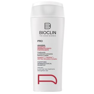 BIOCLIN PRO ANAGENIL SHAMPOO FORTIFICANTE 200 ML