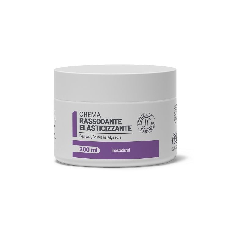 formula crema rassodante ed elasticizzante corpo 200 ml
