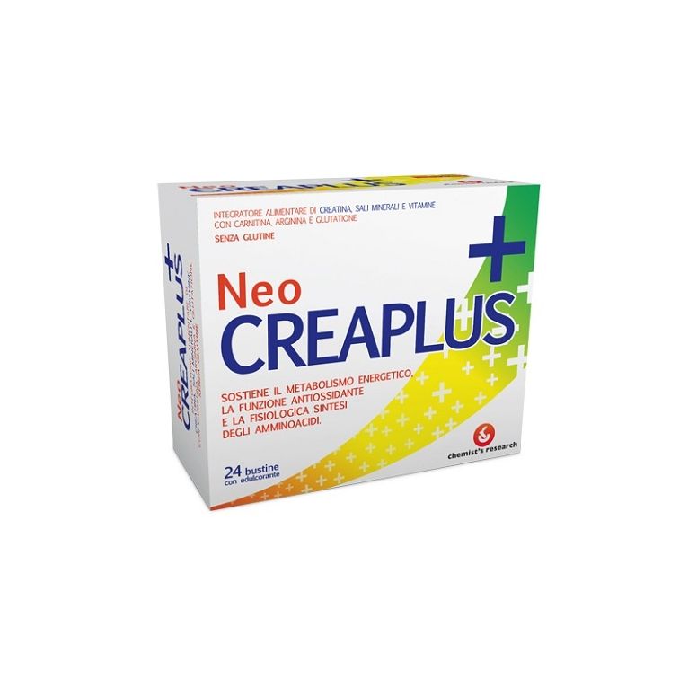 neocreaplus 24 bustine