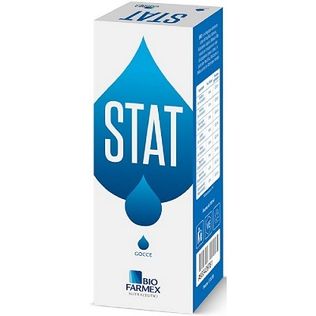 STAT 100 ML