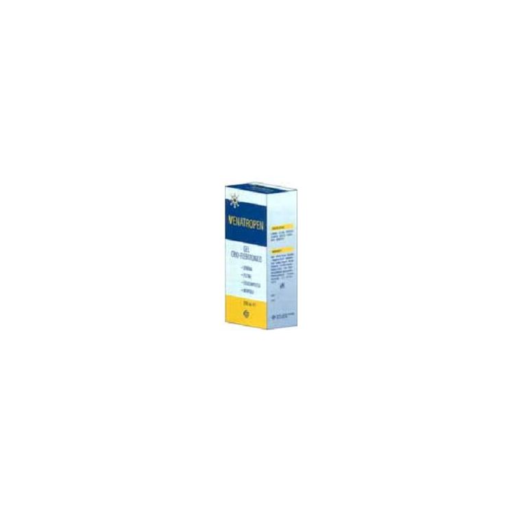venatropen gel 200 ml