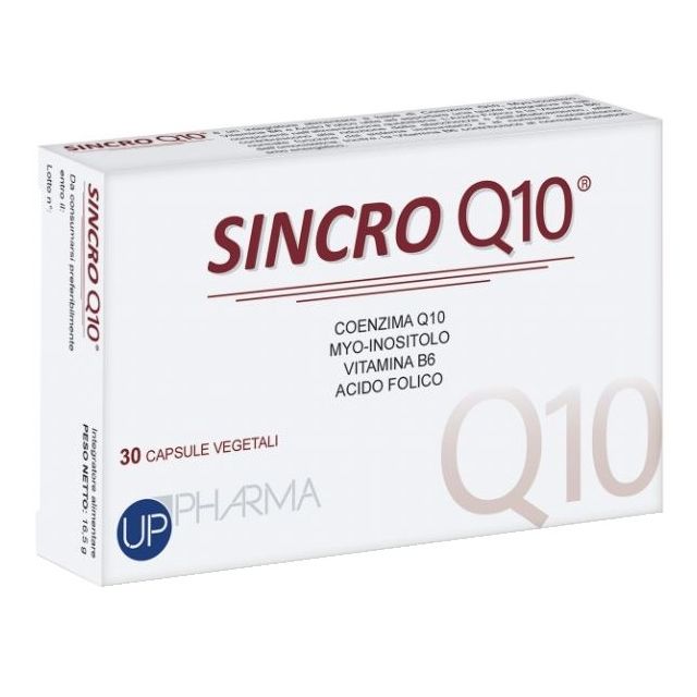 sincro-q10-30-capsule
