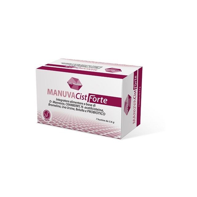 manuva-cist-forte-7-bustine
