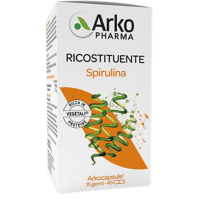 arkocps-spirulina-45-capsule