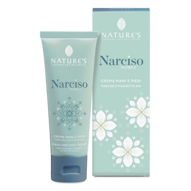 natures-narciso-nobile-crema-mani-piedi-75-ml