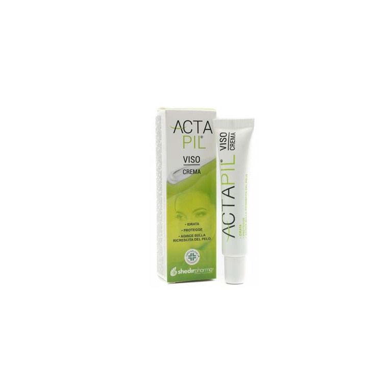 actapil viso 15 ml