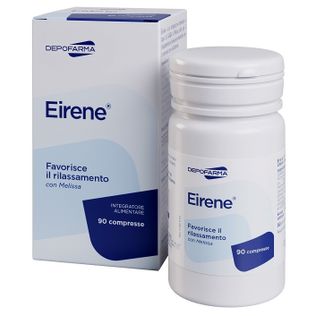 EIRENE 90 COMPRESSE
