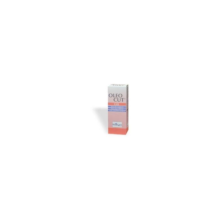 oleocut gel purificante ac 50 ml