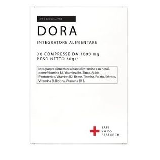 DORA 30 COMPRESSE DA 1000 MG