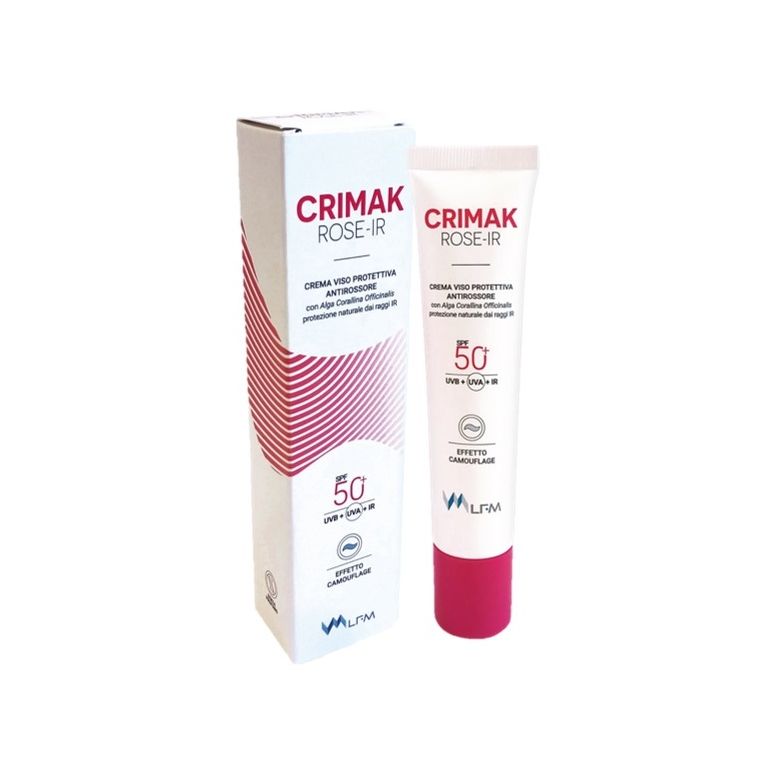 crimak rose ir 40 g