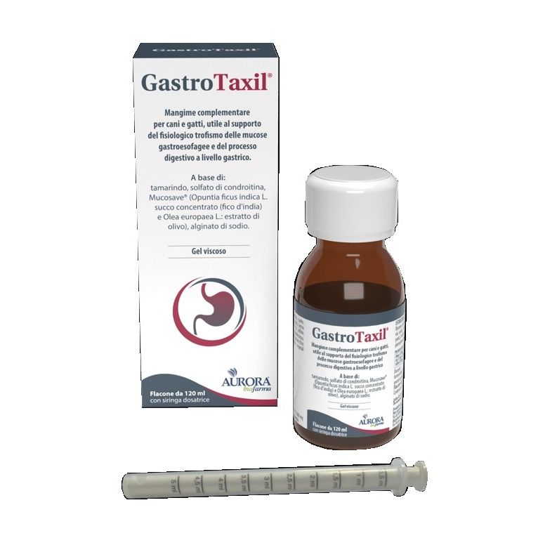 gastrotaxil 50 ml