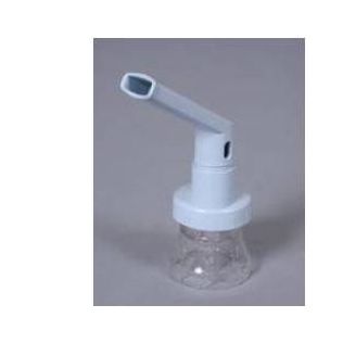 AMPOLLA PER AEROSOL MEFAR 2000 CON RACCORDO