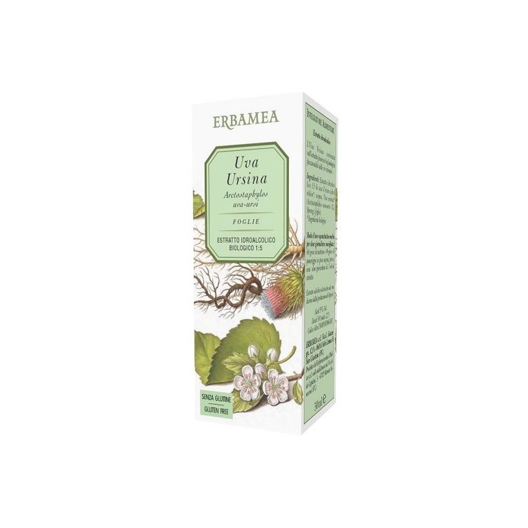 uva ursina 50 ml