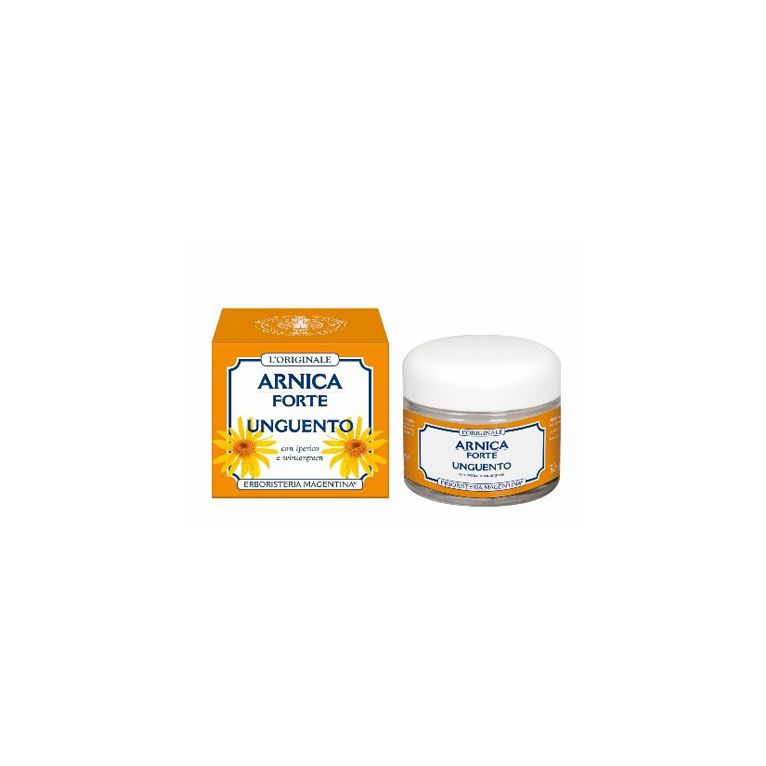 arnica forte unguento 50 ml
