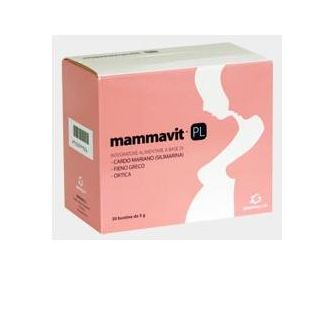 MAMMAVIT PL 30 BUSTINE DA 5 G