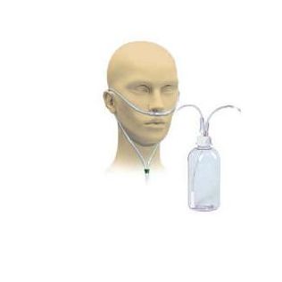 GORGOGLIATORE OSSIGENO COMPLETO