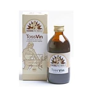 TOSSIVIN 100 ML