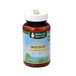 MOTIMAP 120 COMPRESSE