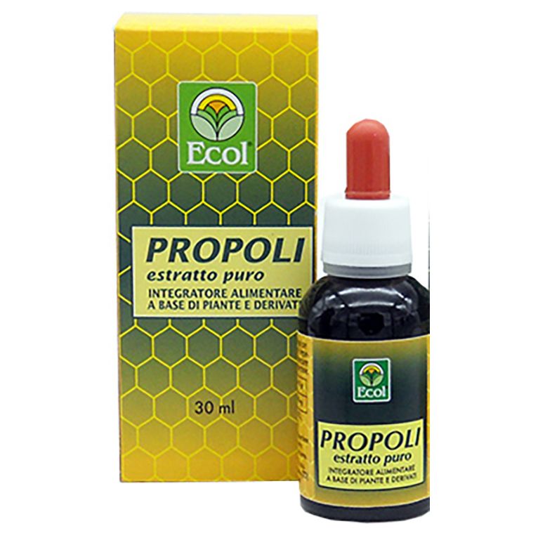 propoli 30% 30 ml