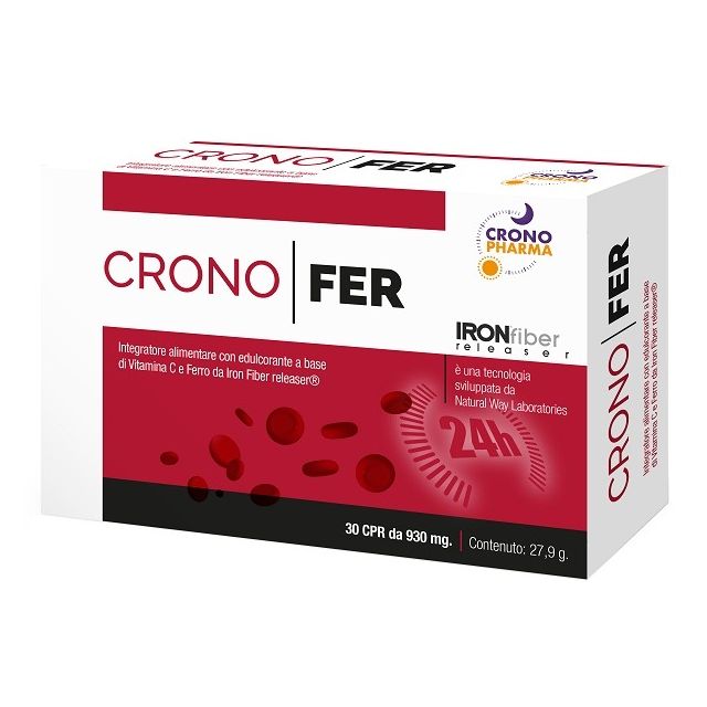 cronofer-30-compresse