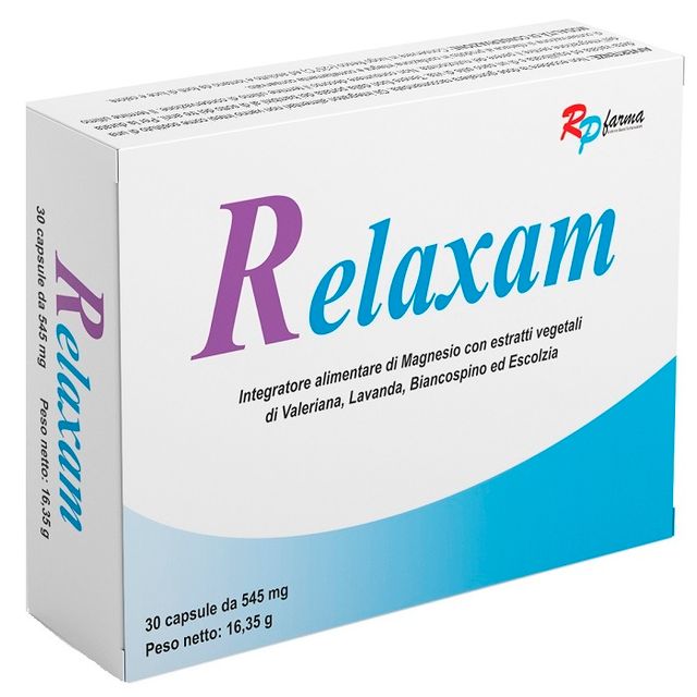 relaxam-30-capsule