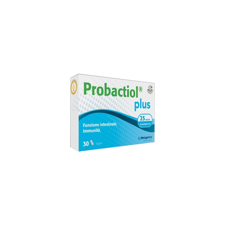 probactiol plus 30 capsule