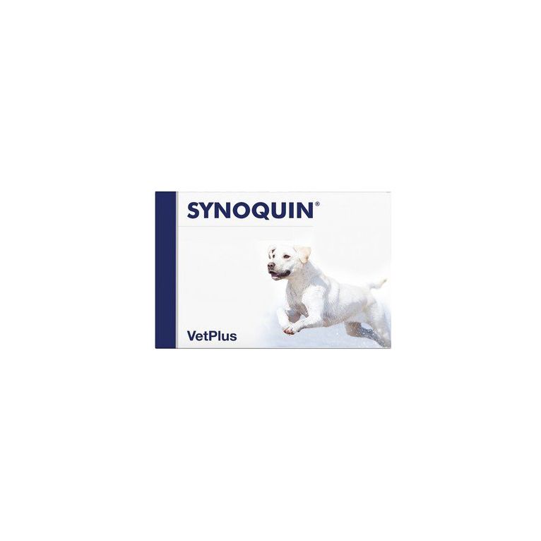 synoquin efa medium breed 30 compresse