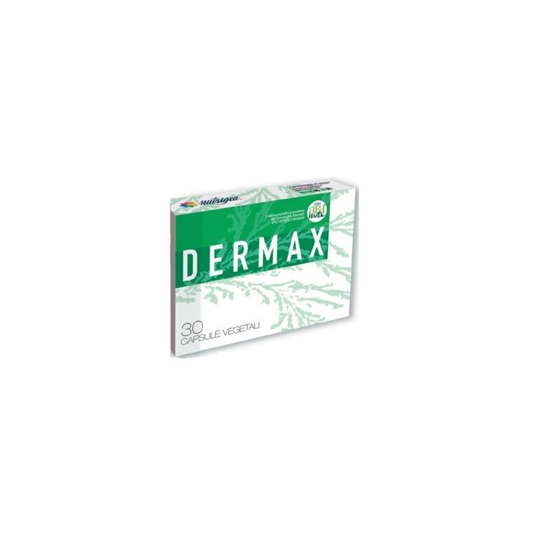 dermax 30 capsule