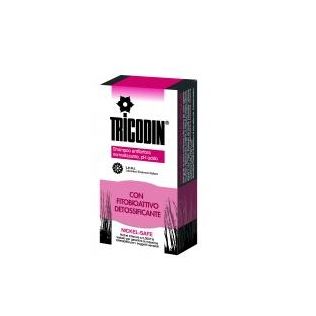TRICODIN SHAMPOO ANTIFORFORA 125 ML