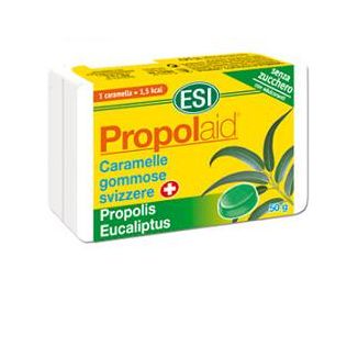 ESI PROPOLAID PASTIGLIE MORBIDE EUCALIPTO 50 G