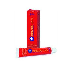 PENTA U50 CREMA 30 ML