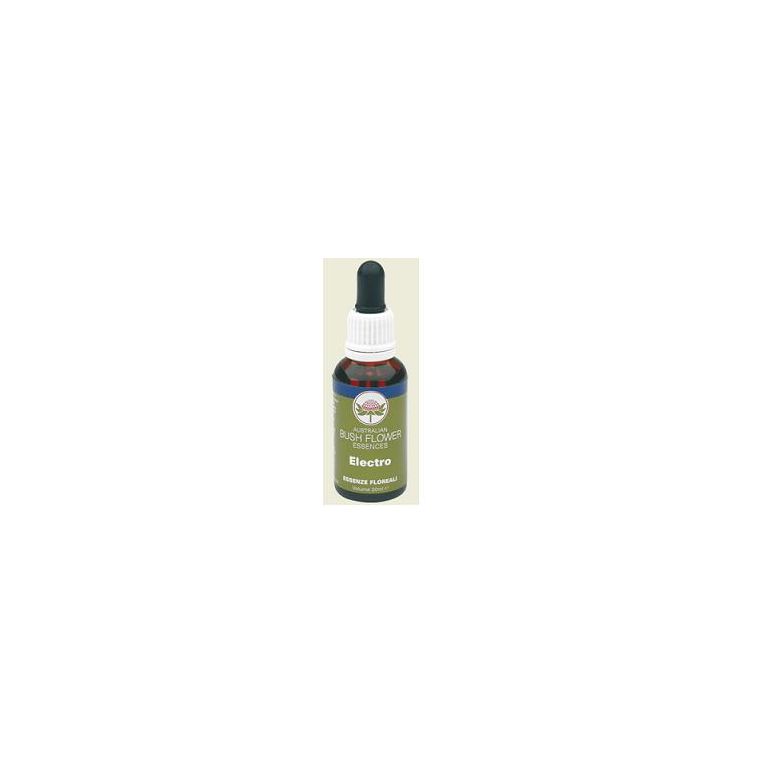 electro australian 30 ml gocce