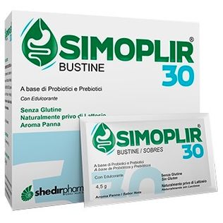 SIMOPLIR 30 12 BUSTINE