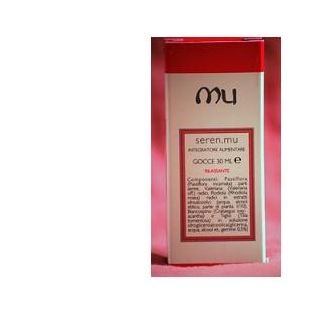 SEREN MU GOCCE 30 ML